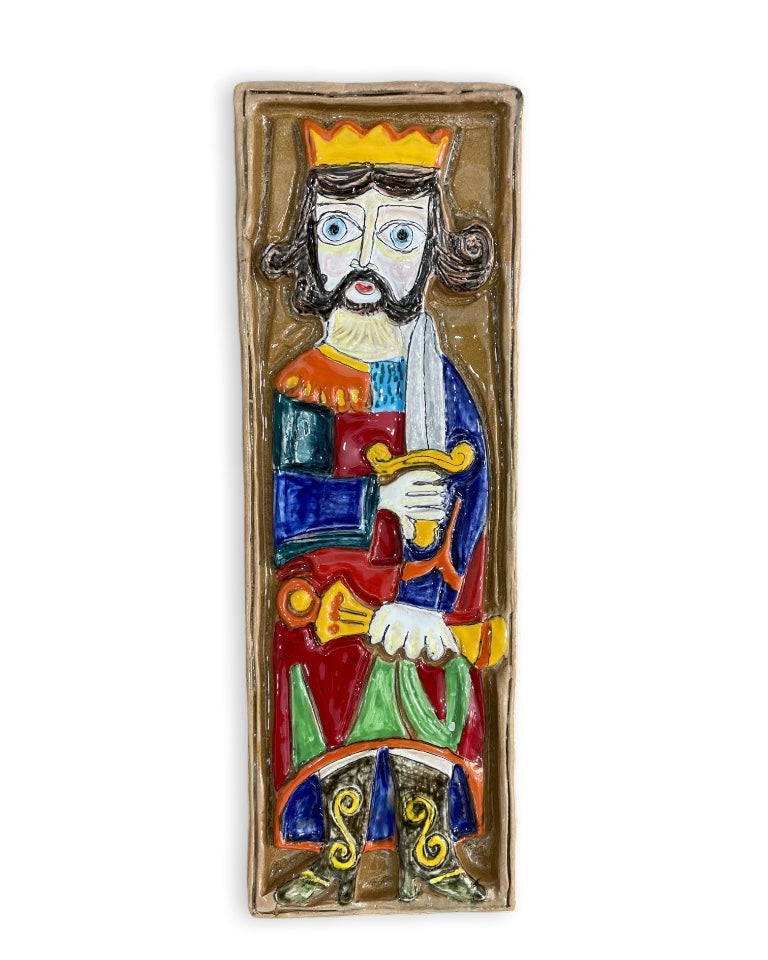 Panneau rectangulaire King