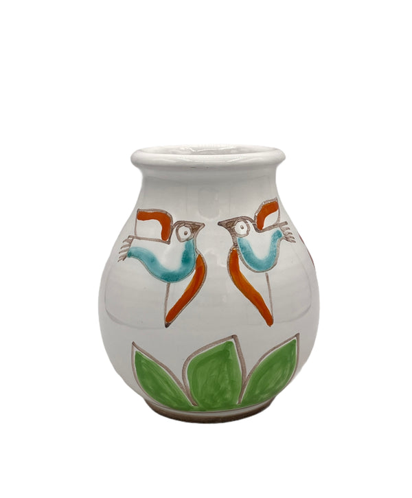 Lovers vase