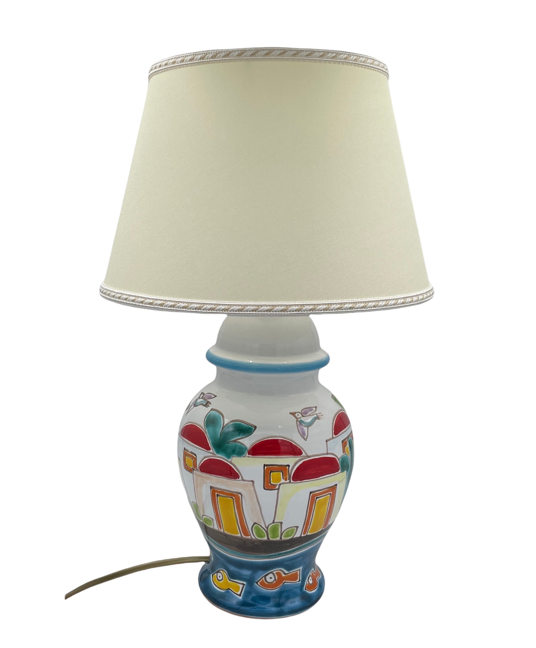 Lampe de chevet Pantelleria