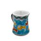 Flared glass Mazara del Vallo