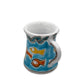 Flared glass Mazara del Vallo