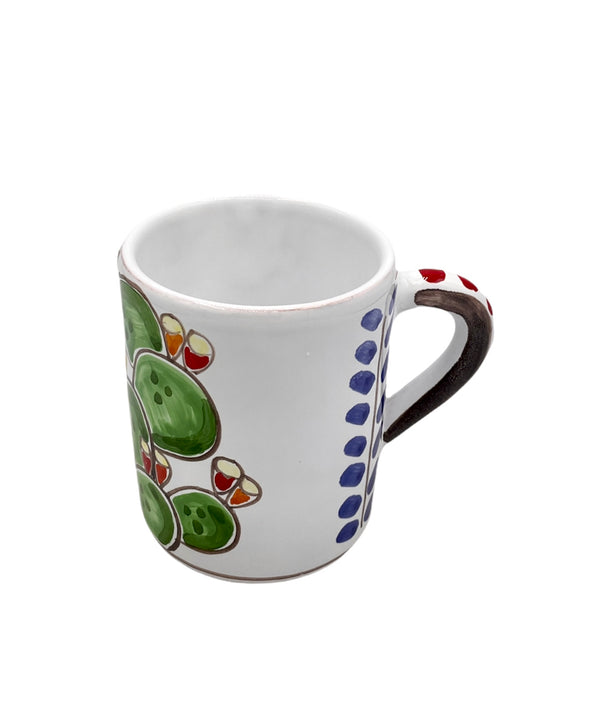 Prickly Pear Mug