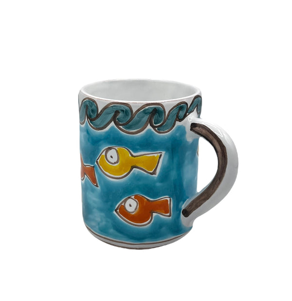 Mug Mazara del Vallo