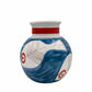 Vaso Ginostra - Ceramiche Di Sicilia 