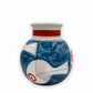 Vaso Ginostra - Ceramiche Di Sicilia 