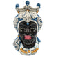 Moors heads Blue 
