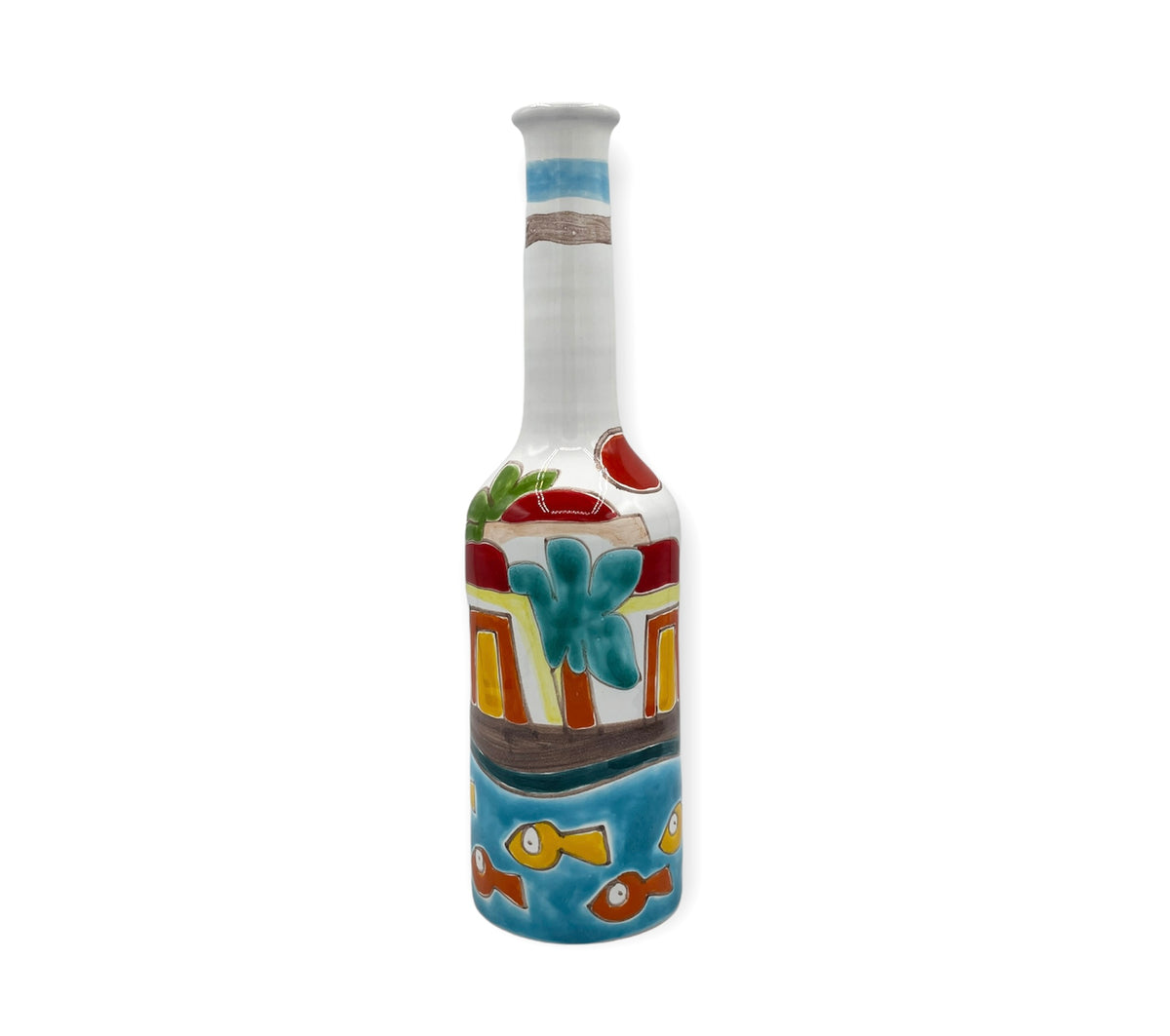 Bottiglia Pantelleria