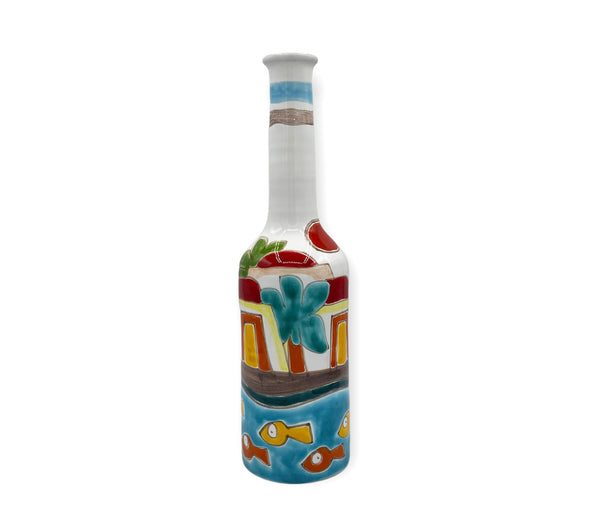 Pantelleria bottle