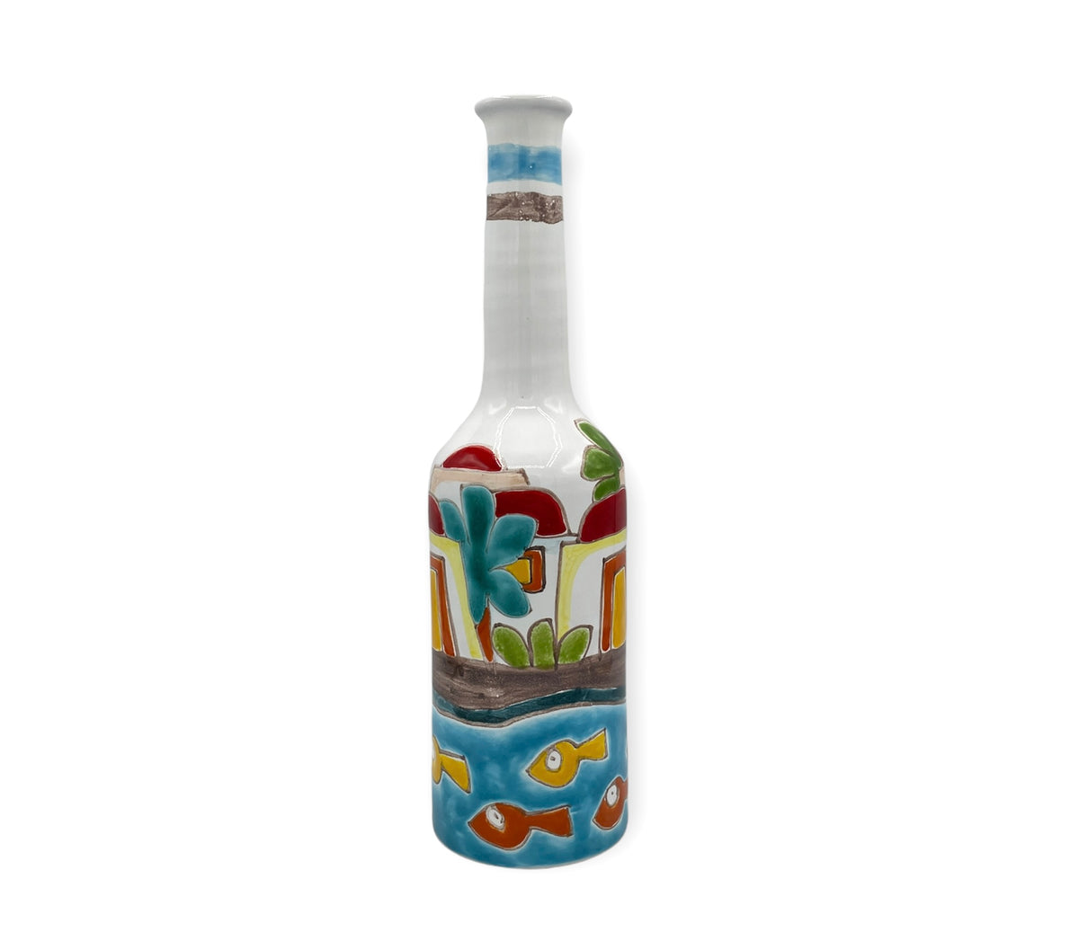 Pantelleria bottle