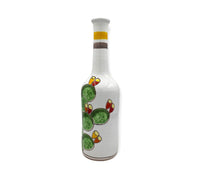 Prickly pears bottle