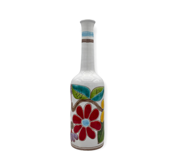 Daisies bottle