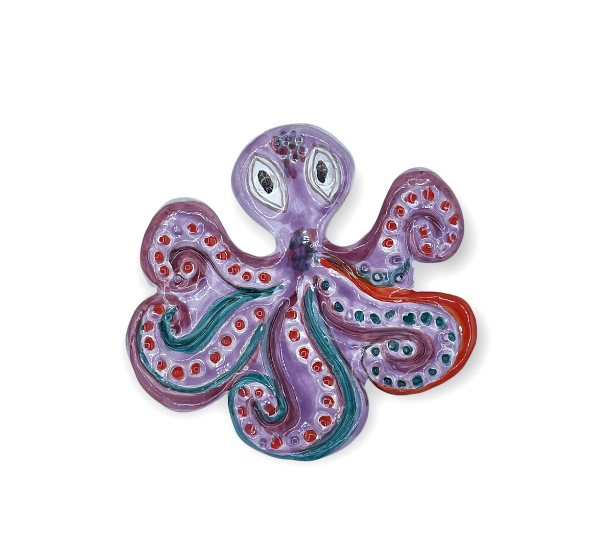 Octopus 