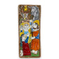Presepe Rettangolare
