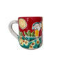 Tazza Mug Raccolta Delle Castagne
