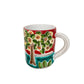 Tazza Mug Raccolta Delle Castagne