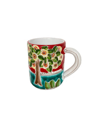 Tasse Mug Collection De Châtaignes