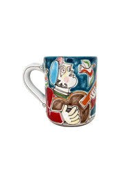 Tazza Mug Musicisti