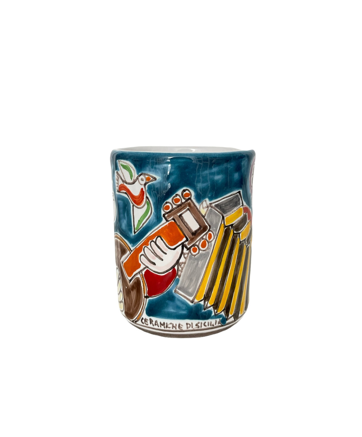 Tazza Mug Musicisti