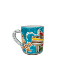 Mug Pêcheurs