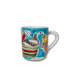 Mug Fishermen