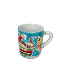 Mug Pêcheurs