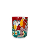 Tazza Mug Raccolta Delle Castagne