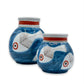 Vaso Ginostra - Ceramiche Di Sicilia 
