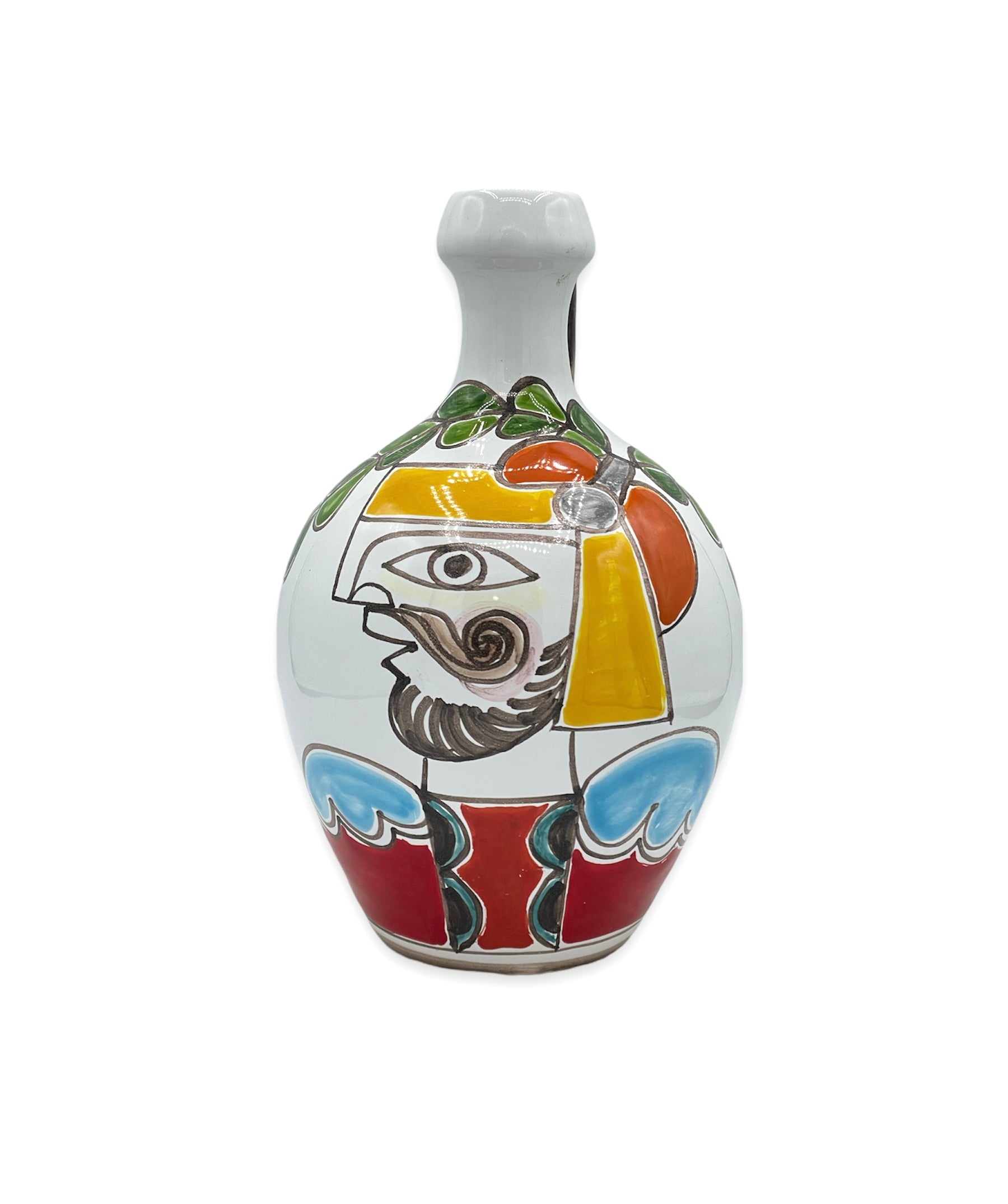 Paladin jug
