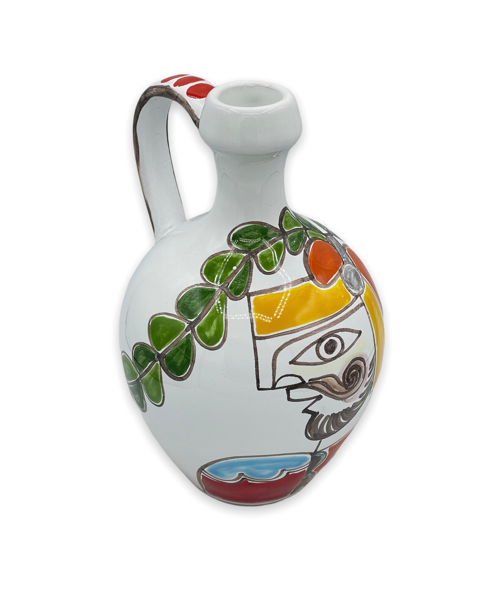 Paladin jug