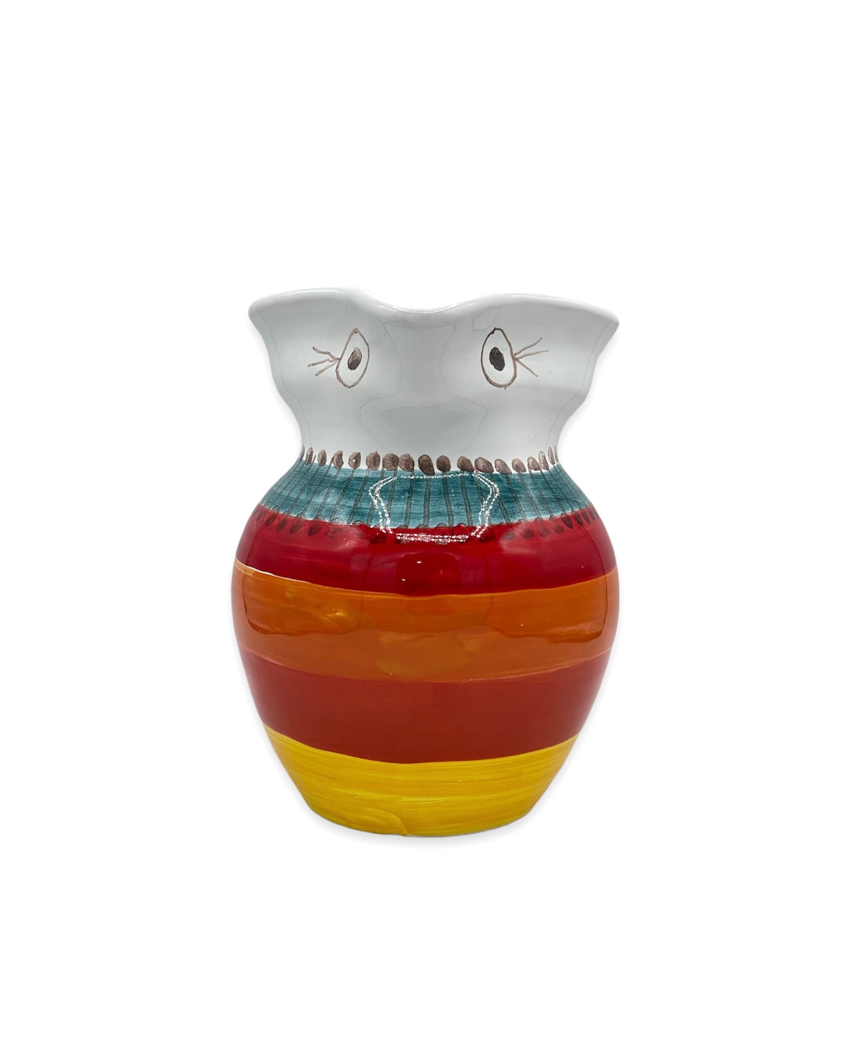 Salt jug