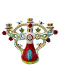 Candélabre