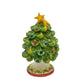 Albero Di Natale a Pigna