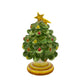 Albero Di Natale a Pigna