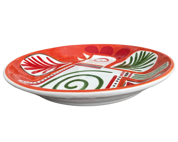 Caltanissetta Serving Dish