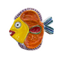 Pesce - Ceramiche Di Sicilia 