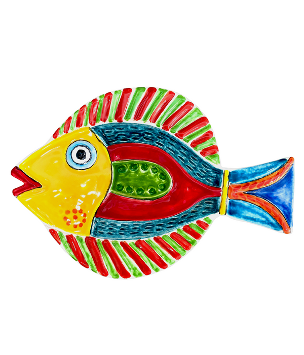 Poisson vivaneau