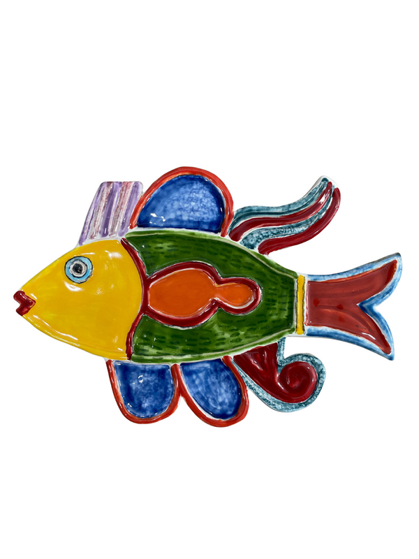 Pesce Spigola