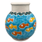 Vaso Mazara del Vallo - Ceramiche Di Sicilia 