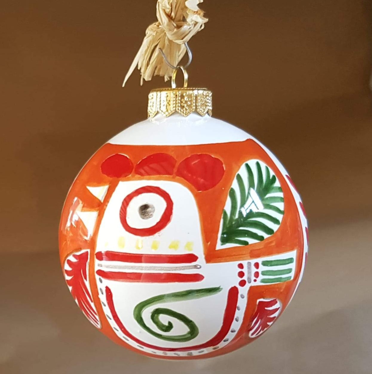 Pallina Di Natale Caltanissetta