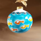 Pallina Di Natale Mazara del Vallo
