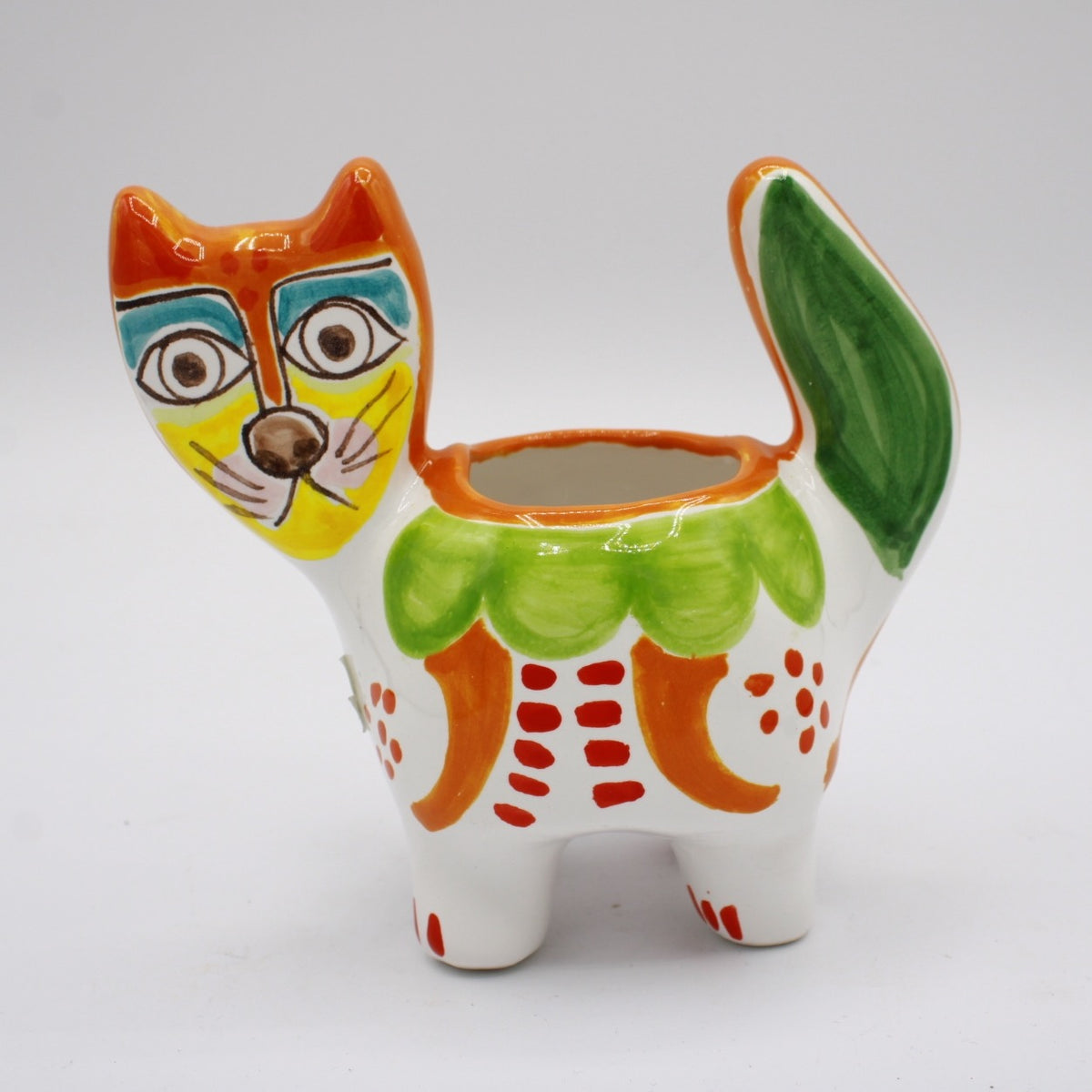 Gatto - Ceramiche Di Sicilia 