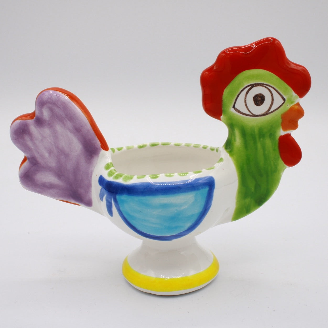 Gallina - Ceramiche Di Sicilia 