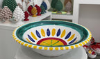 Sciacca bowl