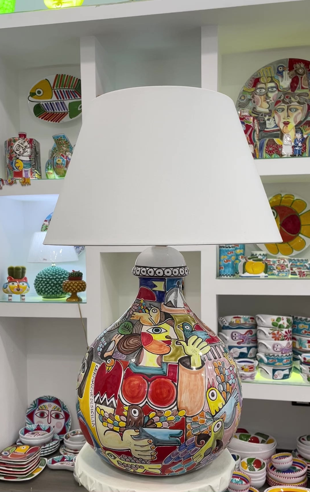 Litho light