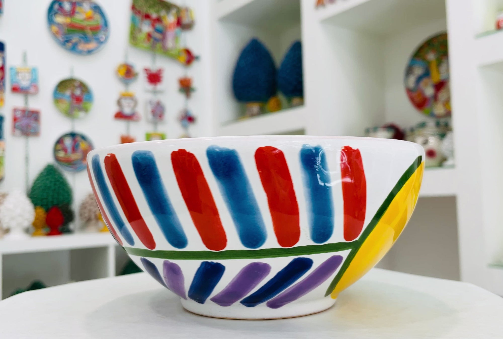 Noto bowl