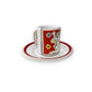 Tazzina Da Caffè Vergine