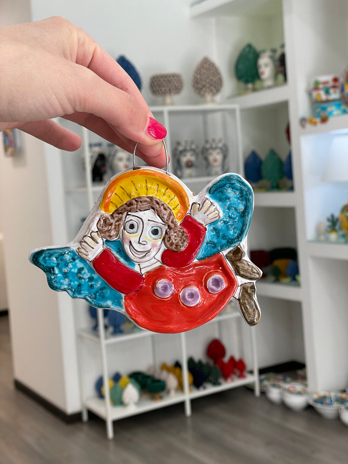 Store - Heart Gallery emozioni in ceramica - I Store - Heart Gallery emozioni in ceramica - I