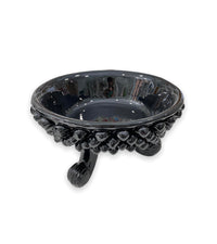 Support de table central Pigna noir