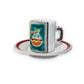 Tazzina Da Caffè Bilancia