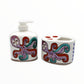 Fish and Octopus Bath Set
